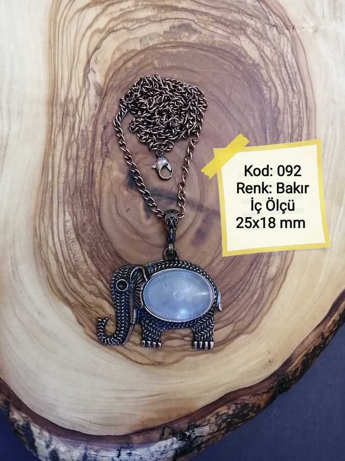 Kolye Aparatı 092