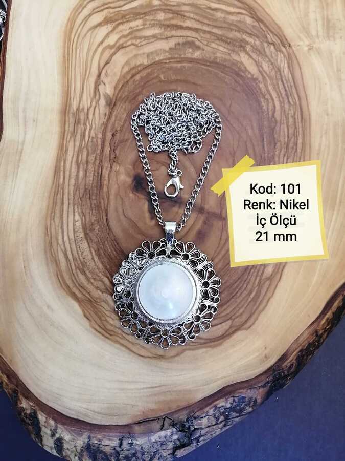 Kolye Aparatı 101