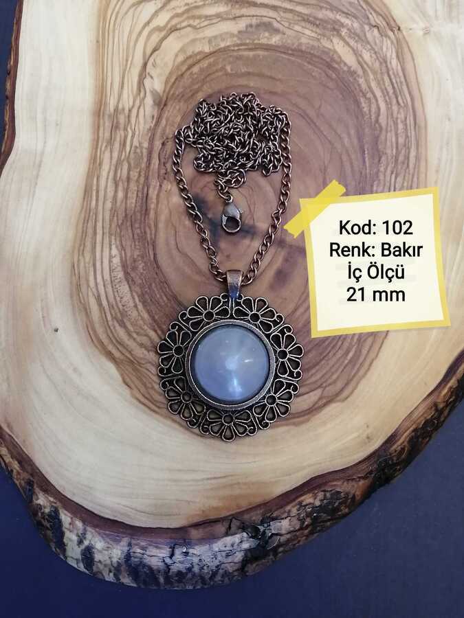 Kolye Aparatı 102