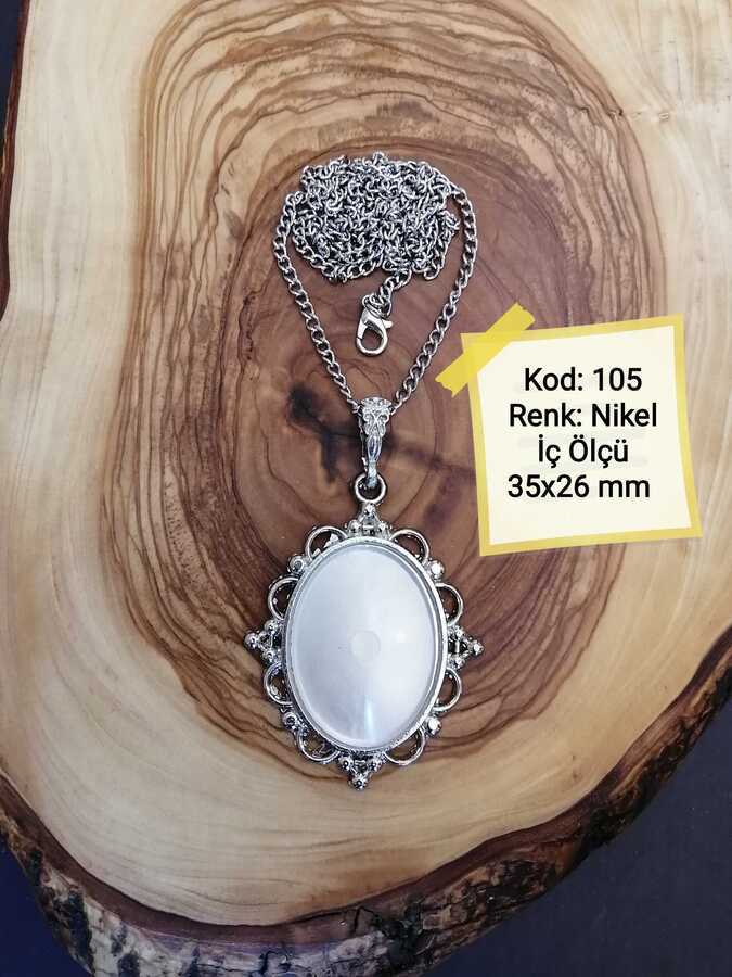 Kolye Aparatı 105