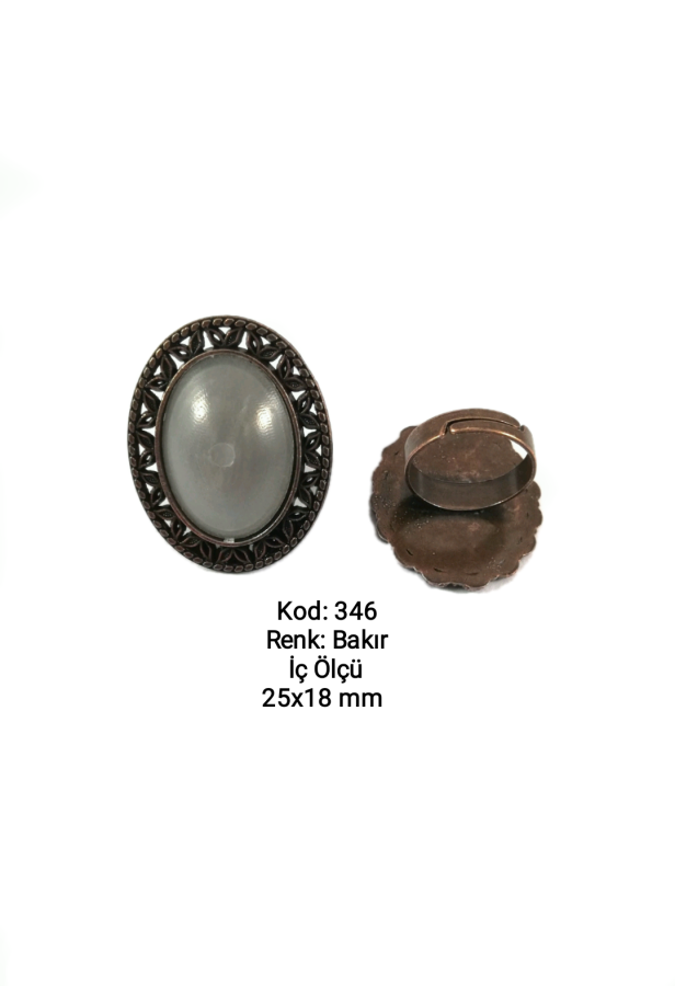 Yüzük Aparatı 346