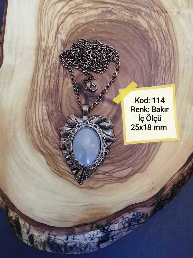 Kolye Aparatı 114