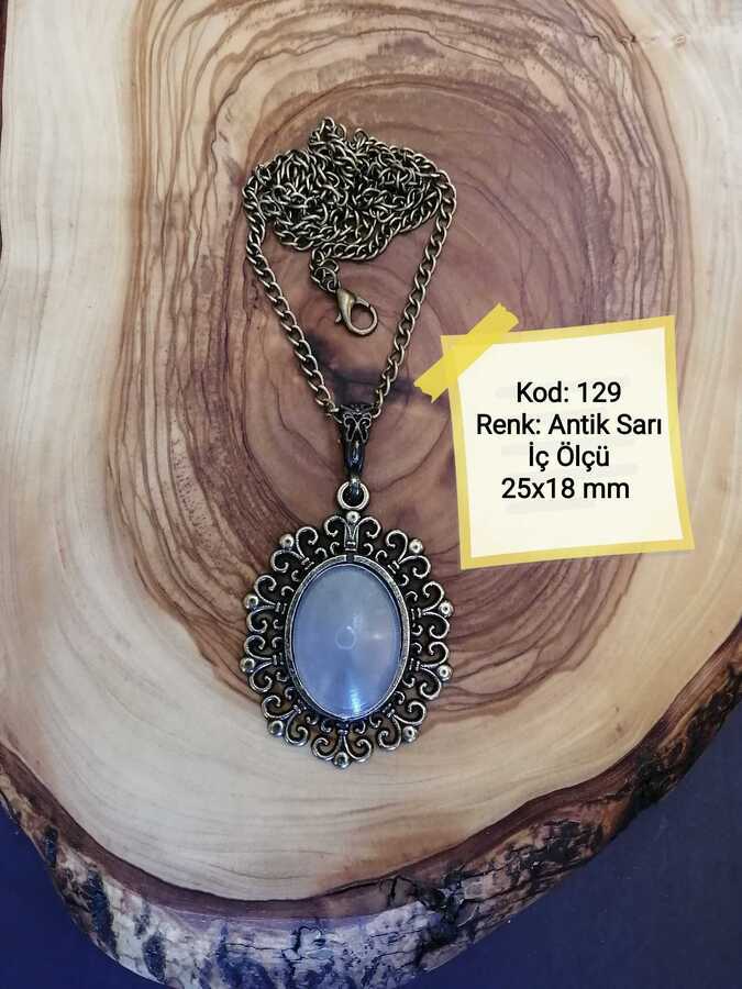 Kolye Aparatı 129