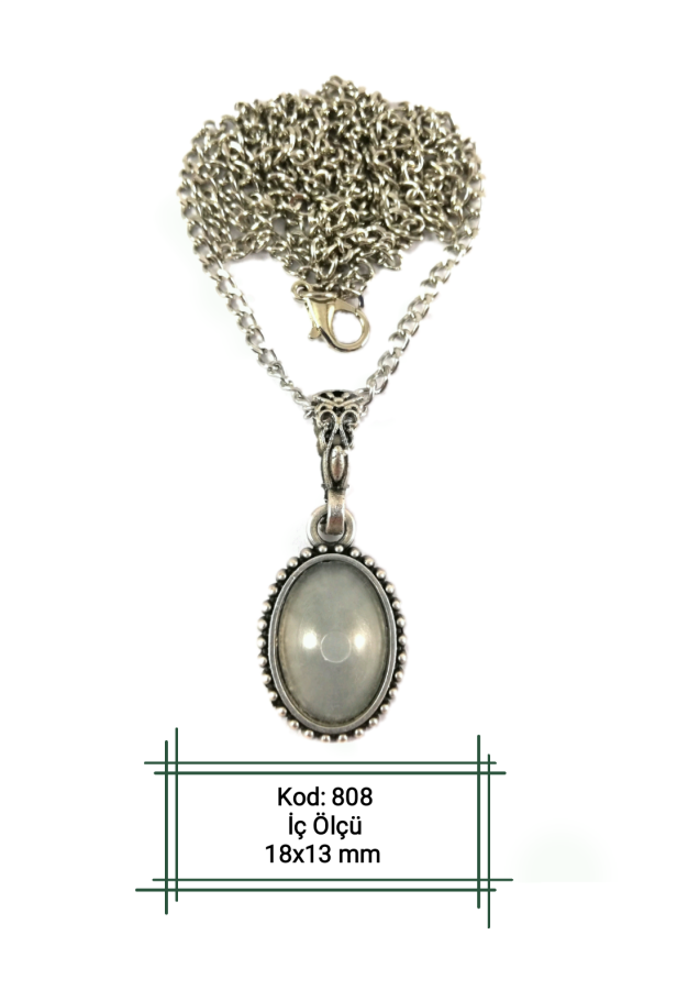 Küçük Kolye Aparatı 808