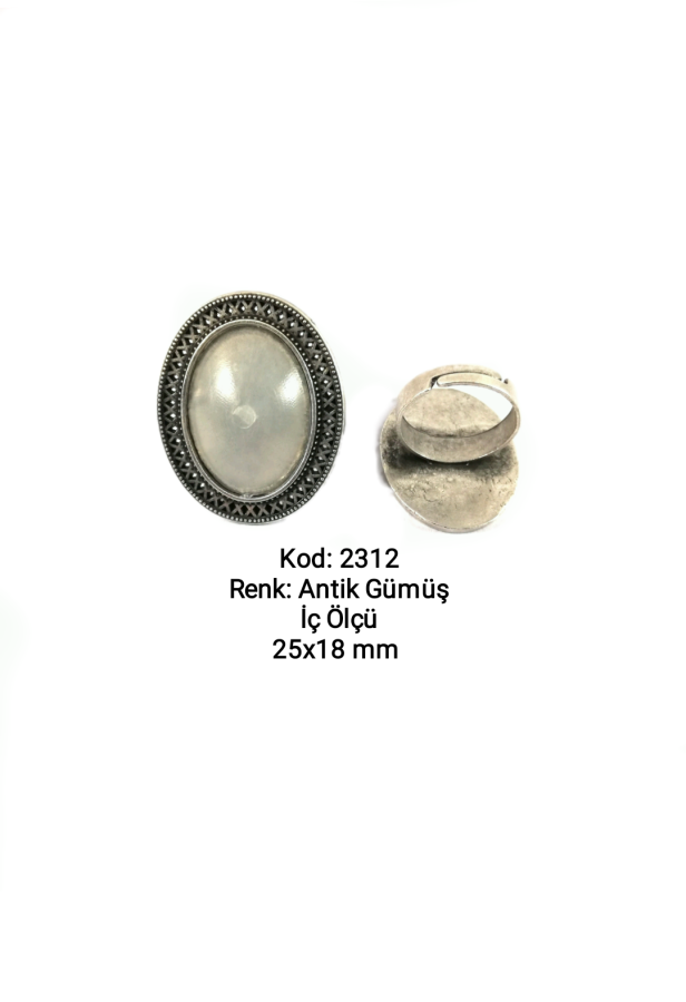 Yüzük Aparatı 2312
