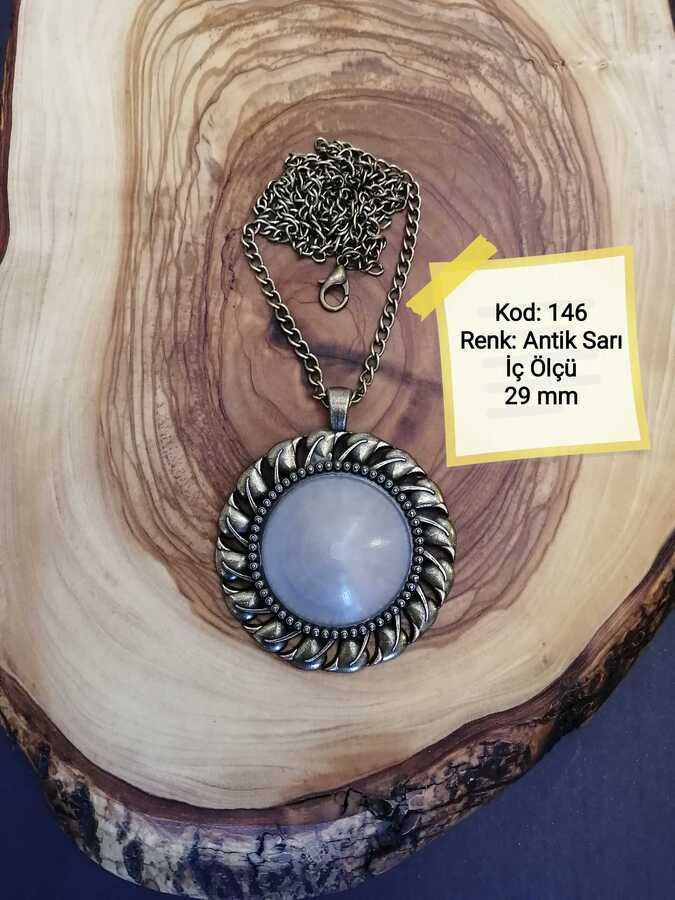 Kolye Aparatı 146