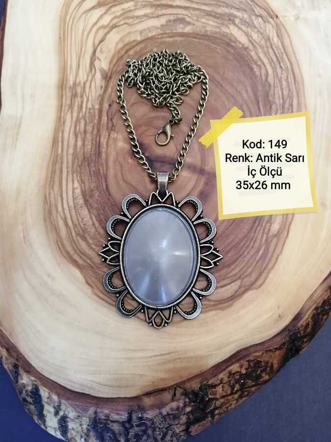 Kolye Aparatı 149