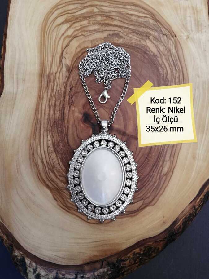 Kolye Aparatı 152
