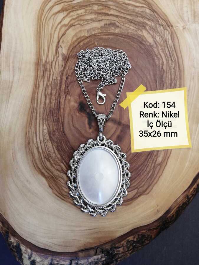 Kolye Aparatı 154