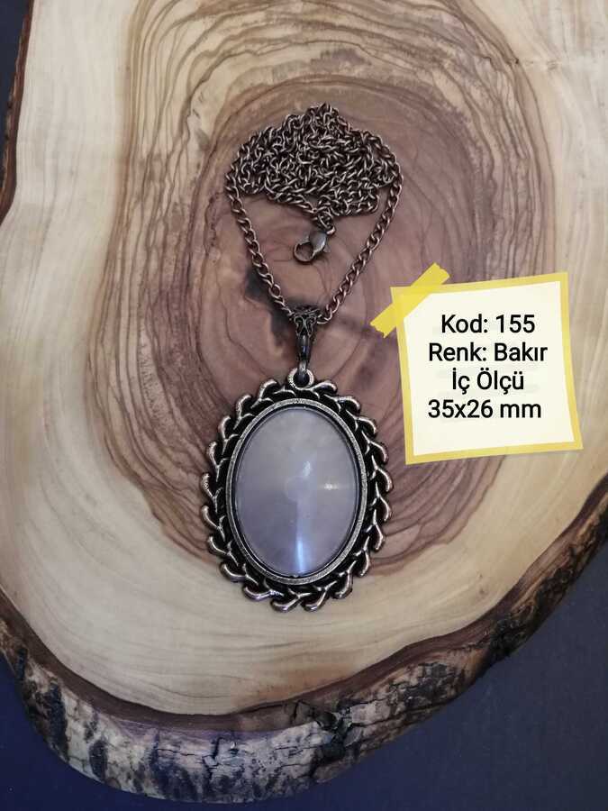 Kolye Aparatı 155