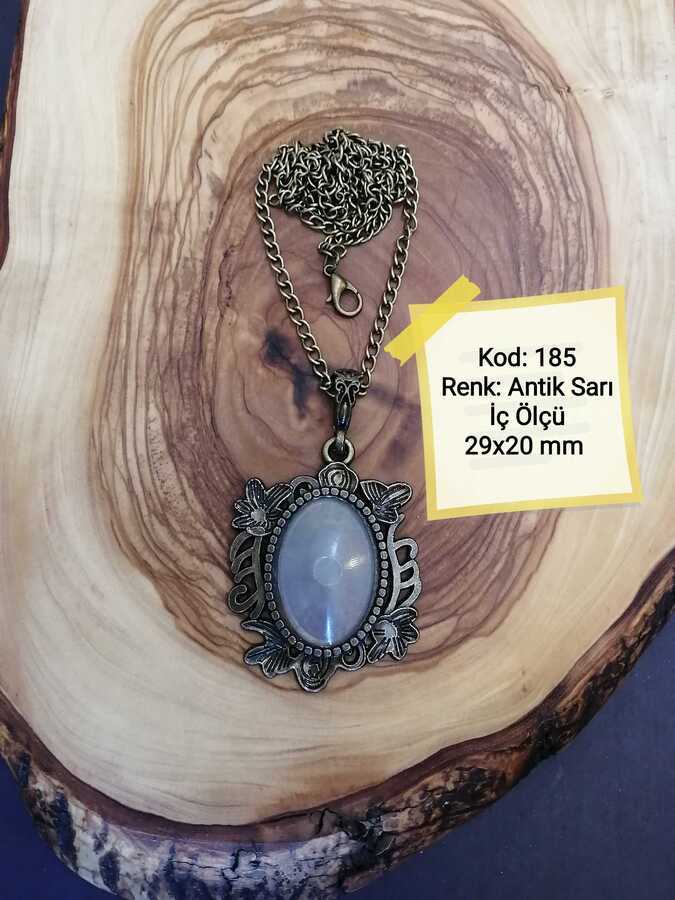 Kolye Aparatı 185