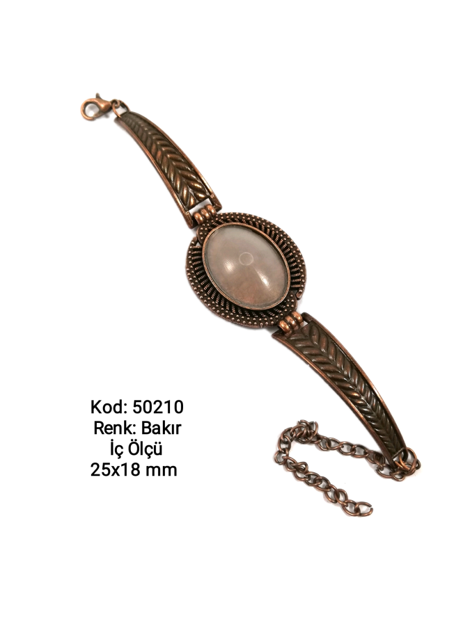 Bileklik Aparatı 50210