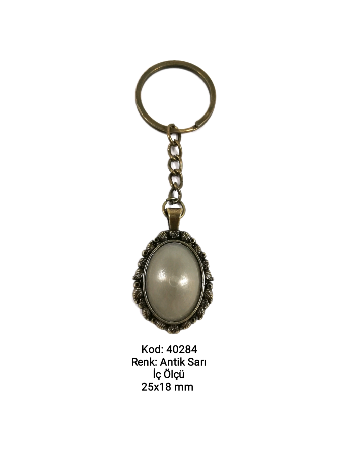 Anahtarlık Aparatı 40284