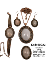Takı Seti Aparatı 60222