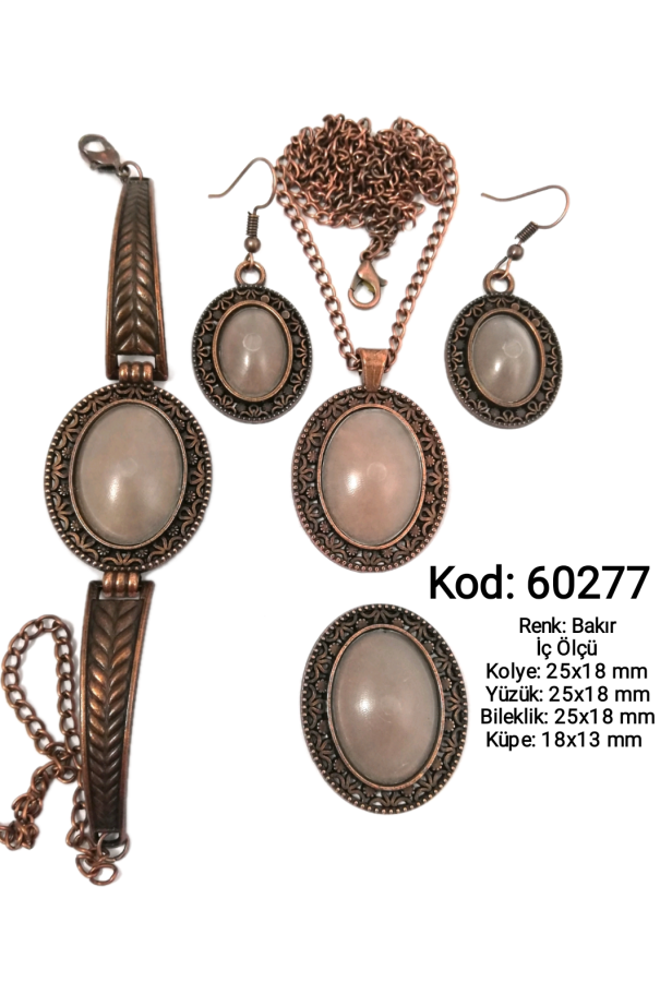 Takı Seti Aparatı 60277