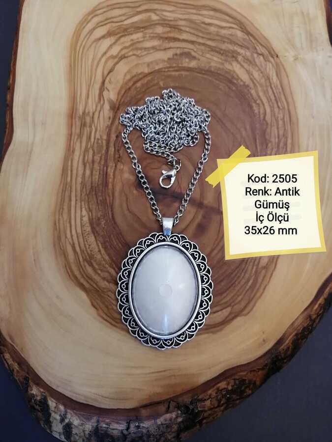 Kolye Aparatı 2505