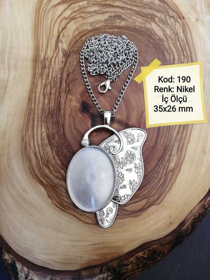 Kolye Aparatı 190